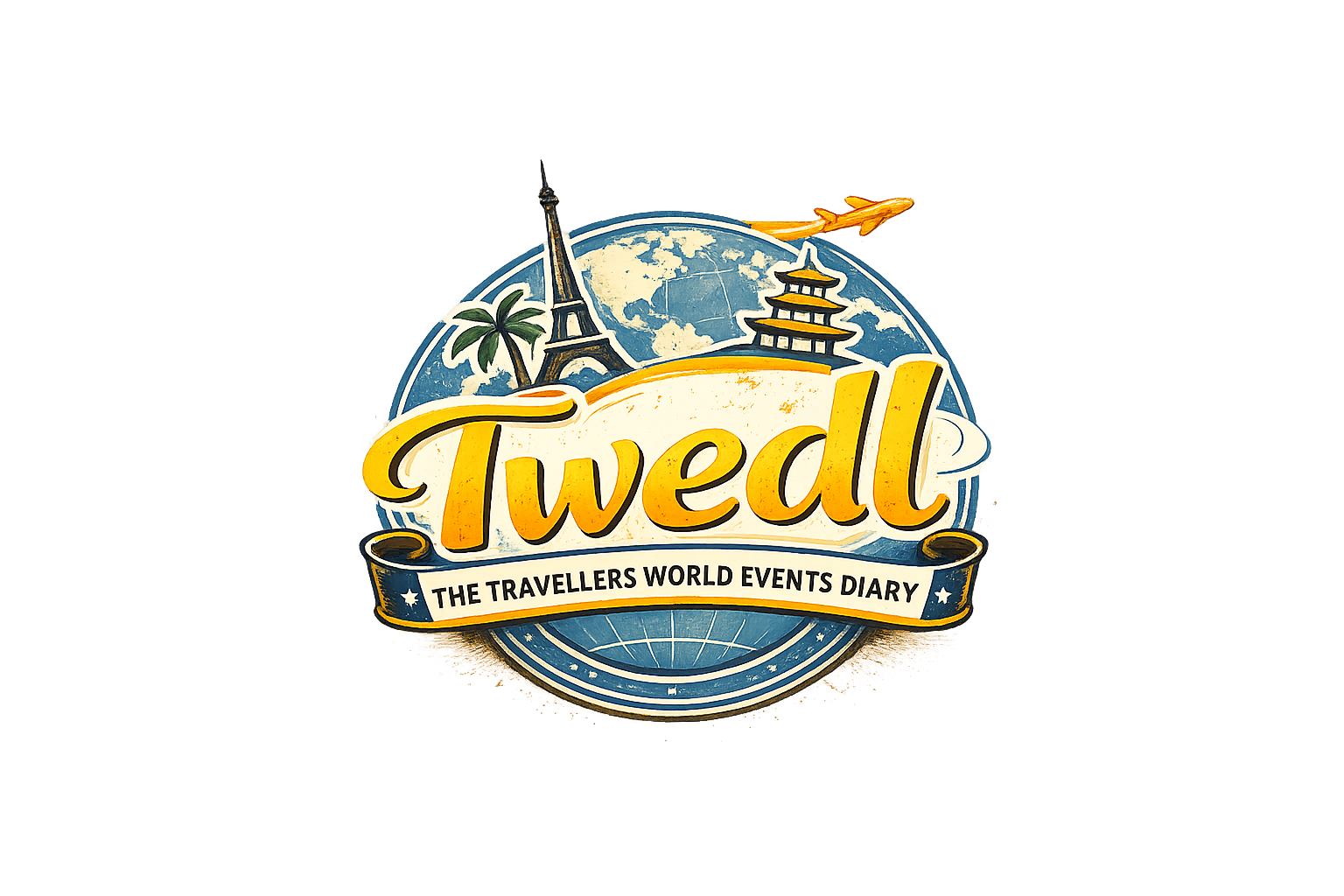Twedl logo