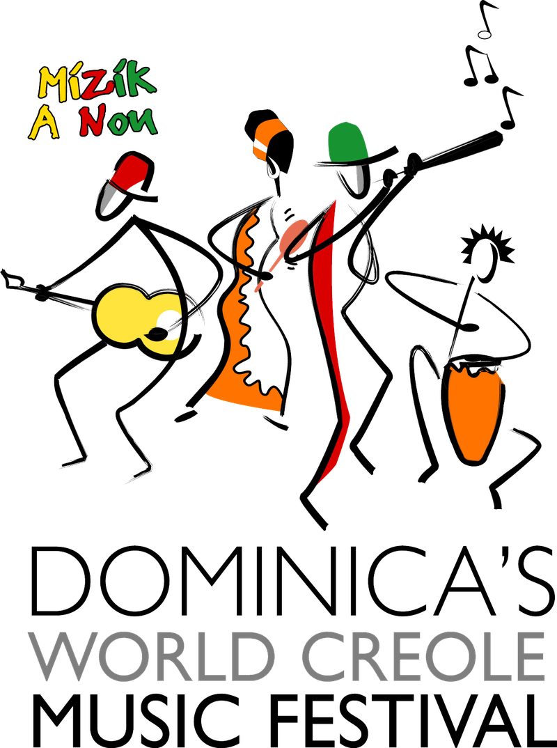 Dominica World Creole Music Festival 2026