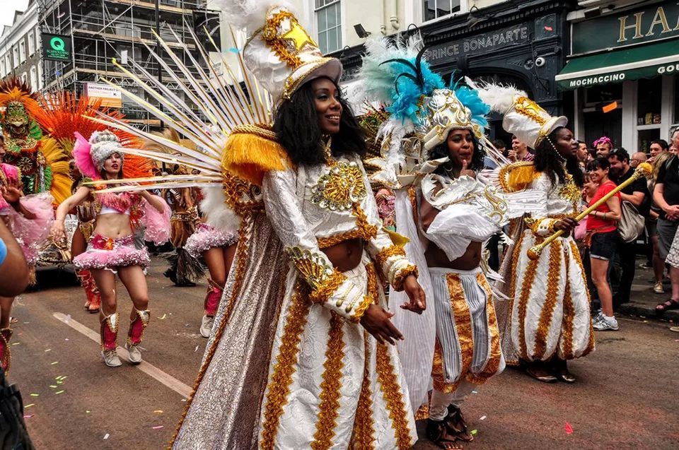 Notting Hill Carnival 2026